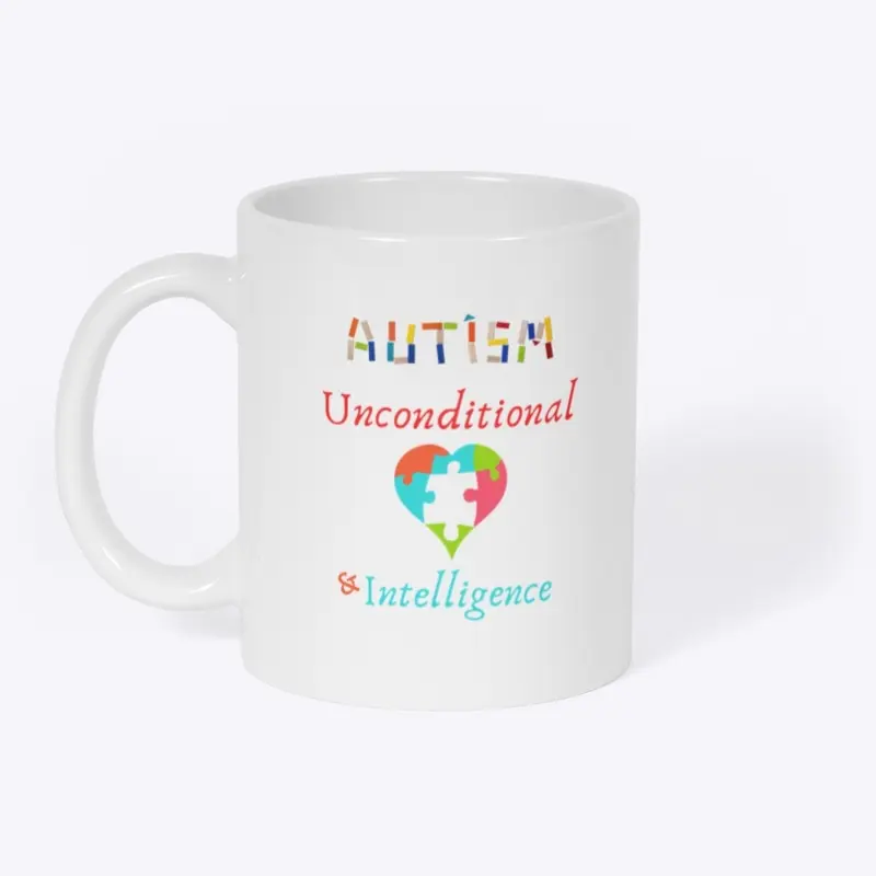 Autism Unconditional Love