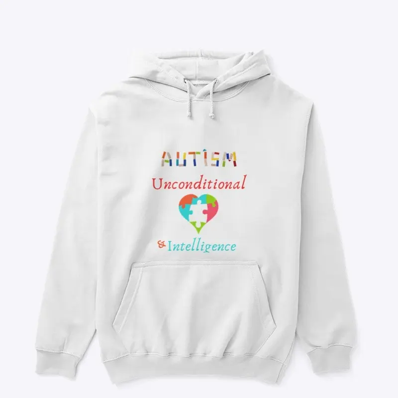 Autism Unconditional Love