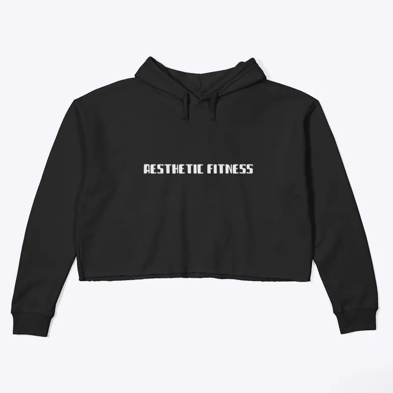 AESTHETIC FITNESS SHIRTS