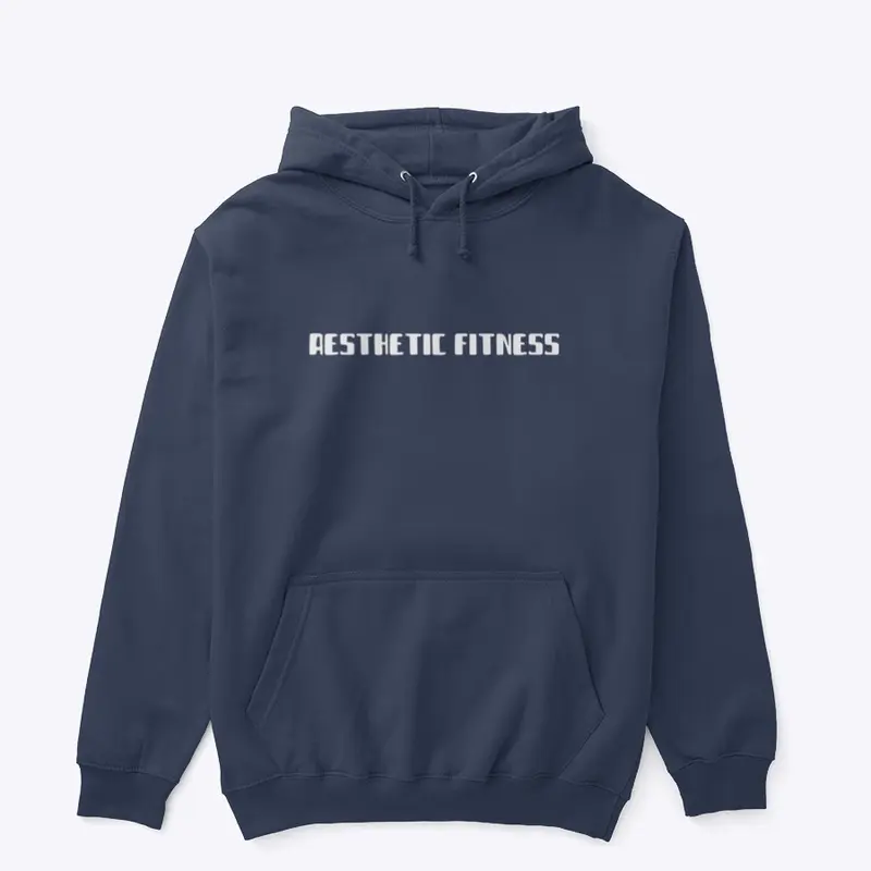 AESTHETIC FITNESS SHIRTS