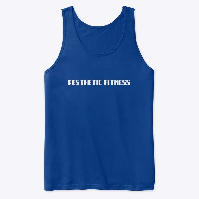 AESTHETIC FITNESS SHIRTS