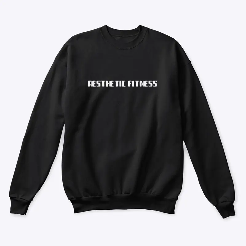 AESTHETIC FITNESS SHIRTS